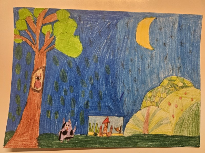 036_Ema Prekopová, ZŠ Vážska ulica 5, Ladce