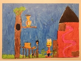 040_Daniela Matisová, SŠ Kohútov sad 4, Dolný Kubín 040_Daniela Matisová, SŠ Kohútov sad 4, Dolný Kubín