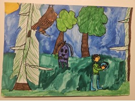 043_Max Matlák, SŠ Kohútov sad 4, Dolný Kubín 043_Max Matlák, SŠ Kohútov sad 4, Dolný Kubín