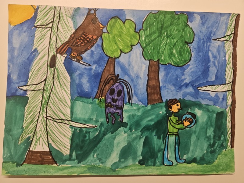 043_Max Matlák, SŠ Kohútov sad 4, Dolný Kubín