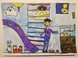 044_Elena Dibdiaková, SŠ Kohútov sad 4, Dolný Kubín 044_Elena Dibdiaková, SŠ Kohútov sad 4, Dolný Kubín