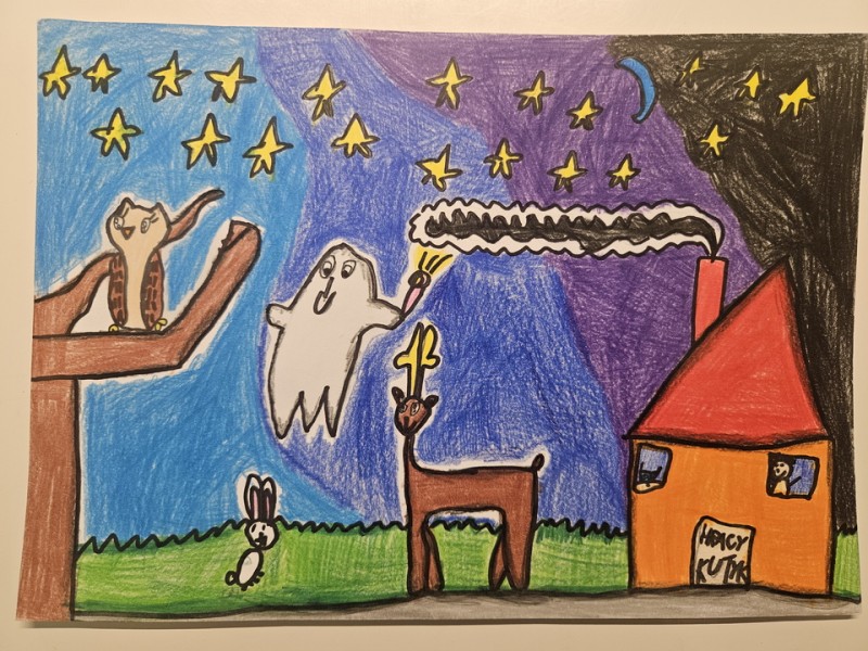 046_Dominika Svitaneková, ZŠ s MŠ Dostojevského rad 25, Poprad