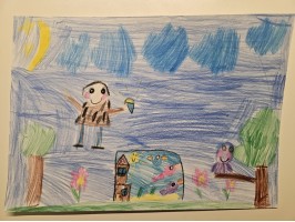 047_Zarka Bučová, ZŠ s MŠ Hradná 64, Súľov 047_Zarka Bučová, ZŠ s MŠ Hradná 64, Súľov