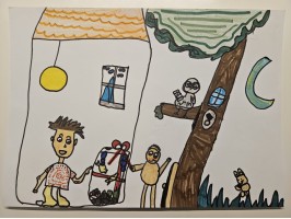 048_Ľuptáková Ema, ZŠ s MŠ Májového povstania českého ľudu 35, Brezno 048_Ľuptáková Ema, ZŠ s MŠ Májového povstania českého ľudu 35, Brezno