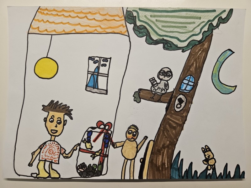 048_Ľuptáková Ema, ZŠ s MŠ Májového povstania českého ľudu 35, Brezno