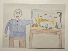 049_František Jakubov, ZŠ SNP 20, Banská Bystrica