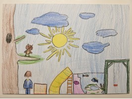 053_Anet Huňačková, ZŠ Gorazdova 2, Púchov