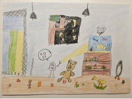 055_Melánia Smitková, Spojená škola Kohútov sad 4, Dolný Kubín