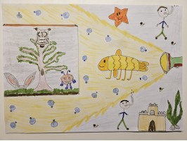 058_Júlia Ellie Balagová, ZŠ P. Dobšinského 2, Rimavská Sobota