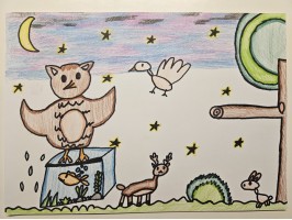 060_Agáta Rumpli, ZŠ Pribinova 9, Nováky