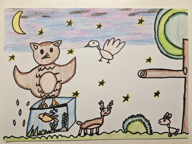 060_Agáta Rumpli, ZŠ Pribinova 9, Nováky