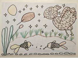 061_Hana Boboková, ZŠ Pribinova 9, Nováky