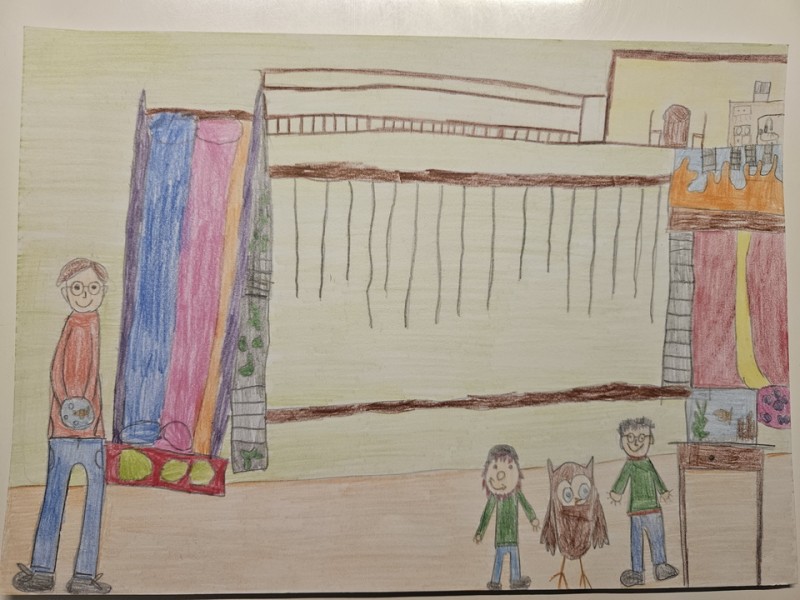 063_Natália Kabinová, ZŠ Hliník nad Hronom, Hliník nad Hronom