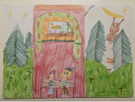 067_Rozálka Gabríková, ZŠ s MŠ SUT Veľké Rovne 302, Veľké Rovne