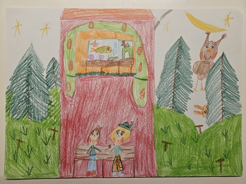 067_Rozálka Gabríková, ZŠ s MŠ SUT Veľké Rovne 302, Veľké Rovne