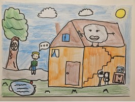 068_Sabinka Šuchorová, ZŠ P. Dobšinského 2, Rimavská Sobota