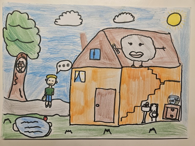 068_Sabinka Šuchorová, ZŠ P. Dobšinského 2, Rimavská Sobota