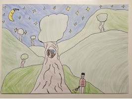 070_Denis Ložek, ZŠ P. Dobšinského 2, Rimavská Sobota