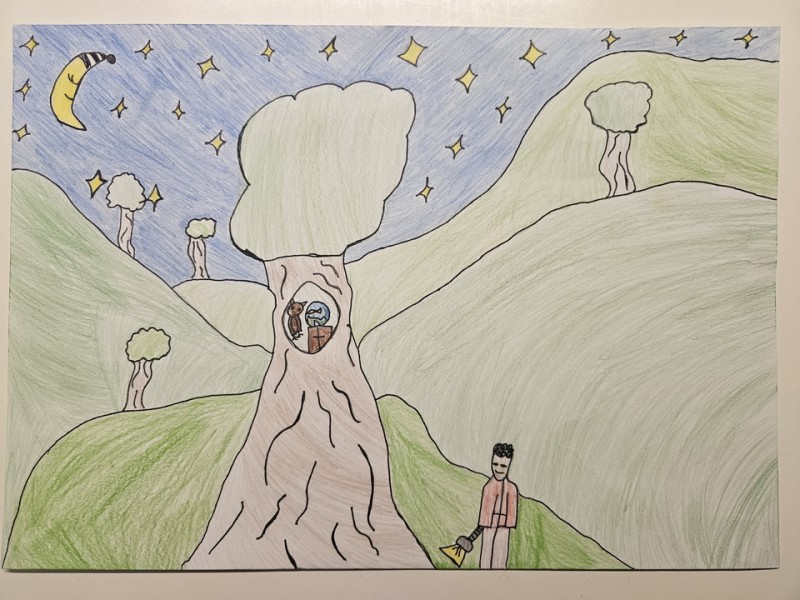 070_Denis Ložek, ZŠ P. Dobšinského 2, Rimavská Sobota