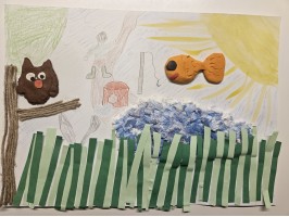 072_Linda Hlaváčová, ZŠ P. Dobšinského 2, Rimavská Sobota