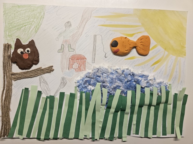 072_Linda Hlaváčová, ZŠ P. Dobšinského 2, Rimavská Sobota