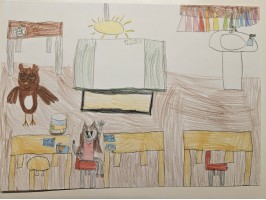 079_Tamara Maxianová, ZŠ Holíčska 50, Bratislava