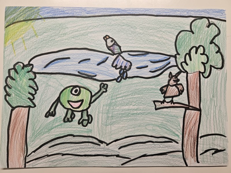 083_Kristína Viravcová,  ZŠ Nám. arm. gen. L. Svobodu 16, Bardejov