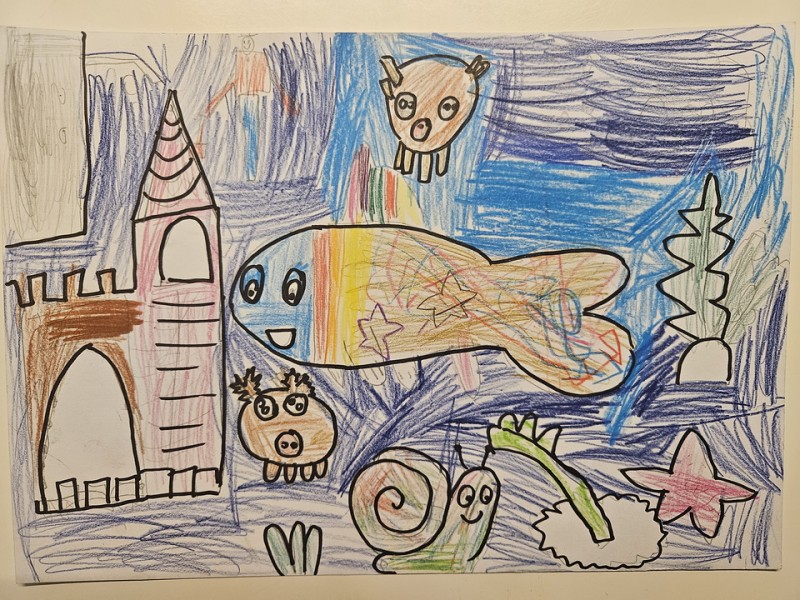 084_Samko Slanina, ZŠ Strážnická 26, Ľubotice