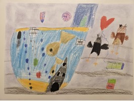 085_Zuzana Kerešnejová, ZŠ Strážnická 26, Ľubotice