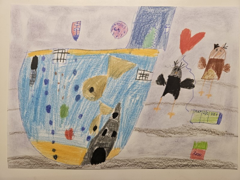 085_Zuzana Kerešnejová, ZŠ Strážnická 26, Ľubotice