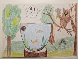 086_Zara Kmecová, ZŠ Strážnická 26, Ľubotice