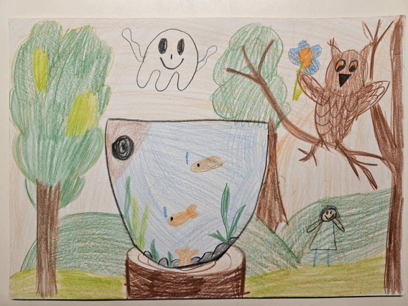 086_Zara Kmecová, ZŠ Strážnická 26, Ľubotice