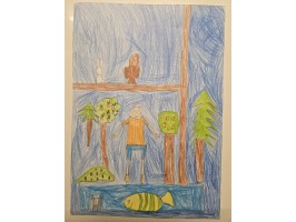 087_Samko Miškolci, SZŠ Mercury Zadunajská 4, Bratislava