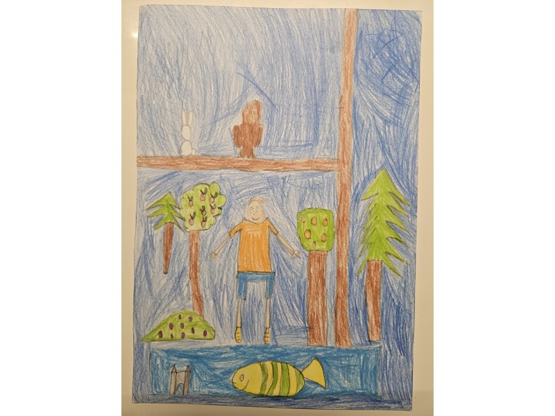 087_Samko Miškolci, SZŠ Mercury Zadunajská 4, Bratislava