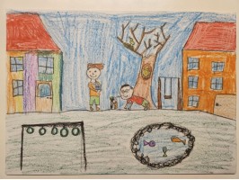 089_Simona Hrašková, Spojená škola ul. M. Hattalu 2151 org. zložka ZŠ, Dolný Kubín