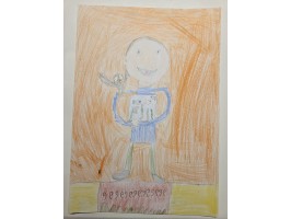 092_Peter Cíger, ZŠ Valča, Valča