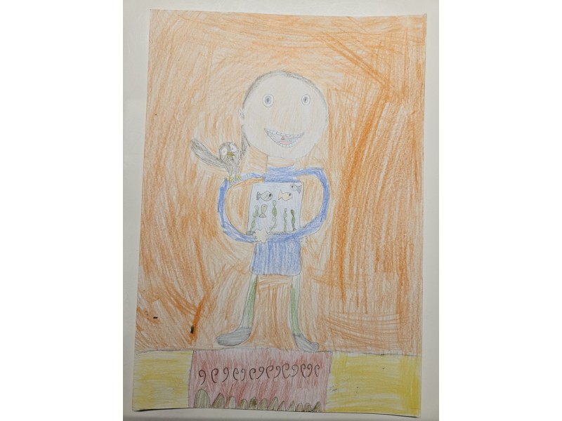 092_Peter Cíger, ZŠ Valča, Valča