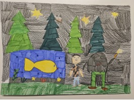 093_Kvetoslava Kršková, ZŠ Valča, Valča