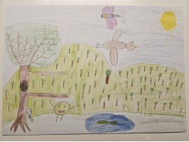 094_Zoja Mošková, ZŠ Jilemnického 2, Žiar nad Hronom