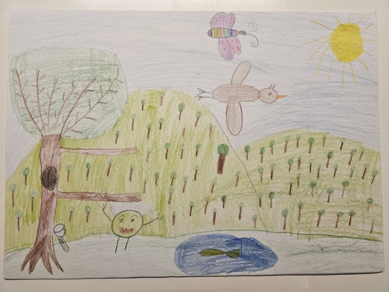 094_Zoja Mošková, ZŠ Jilemnického 2, Žiar nad Hronom