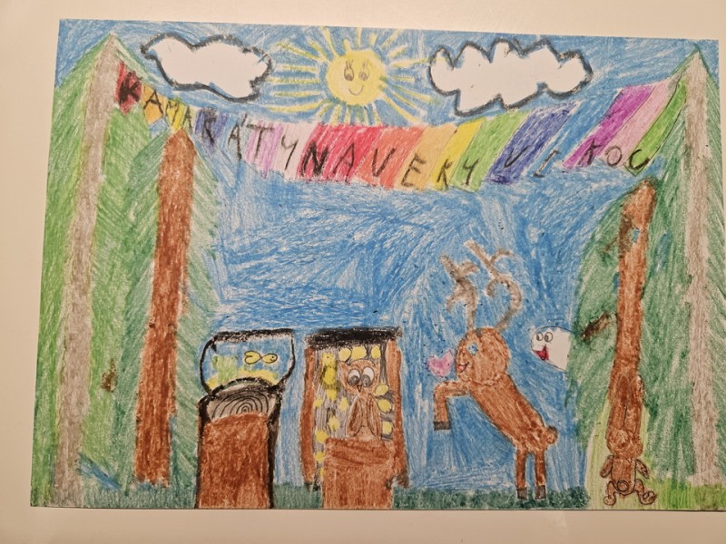 098_Viktória Janigová, ZŠ s MŠ Pod hájom 967, Dubnica nad Váhom