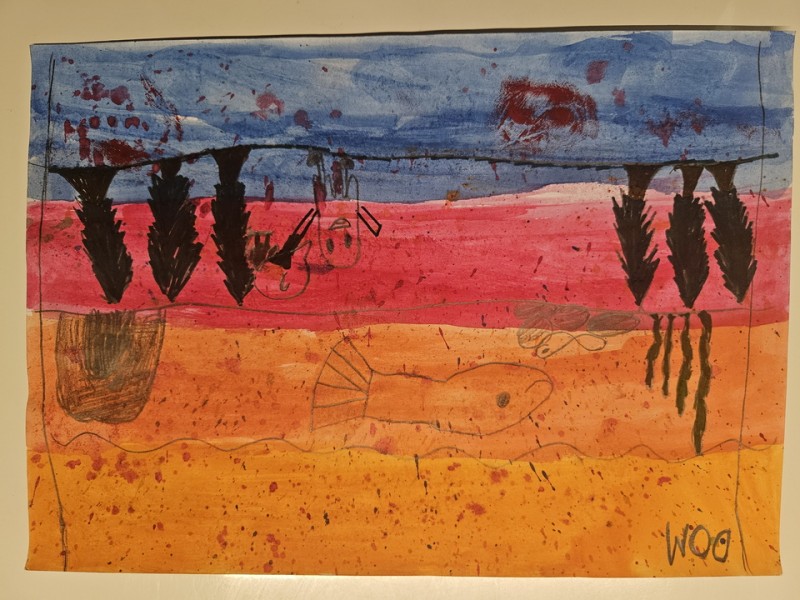 099_Paulína Palčeková, ZŠ s MŠ Pod hájom 967, Dubnica nad Váhom