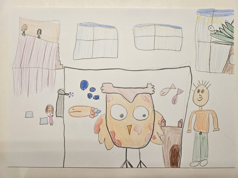 101_Amélia Botková, ZŠ Pribinova 9, Nováky