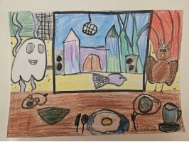 103_Terézia Kučeráková, Cirkevná ZŠ s MŠ Dobrého pastiera Gaštanová 53, Žilina