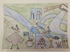 104_Lukáš Aľušík, Cirkevná ZŠ s MŠ Dobrého pastiera Gaštanová 53, Žilina