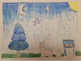 108_Viktória Mandičáková, SZŠ Futurum Moyzesova 5, Košice