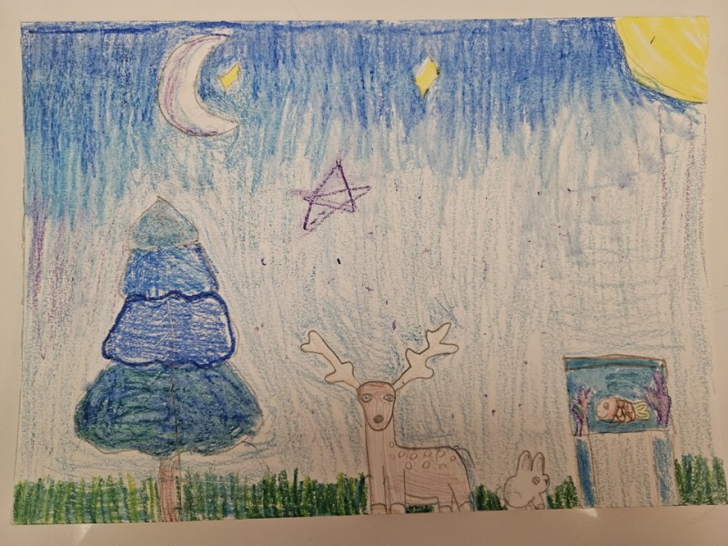 108_Viktória Mandičáková, SZŠ Futurum Moyzesova 5, Košice