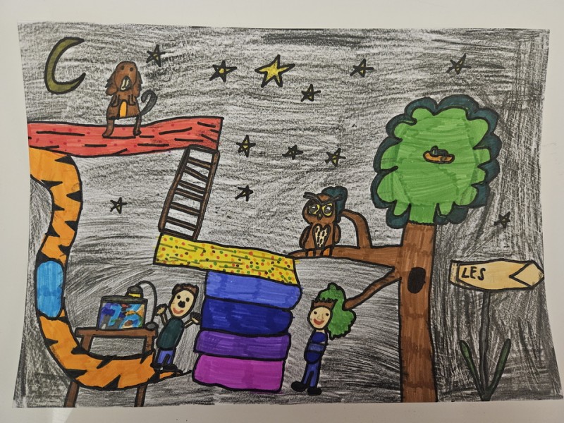 110_Timka Blišáková, ZŠ Dargovských hrdinov 19, Humenné