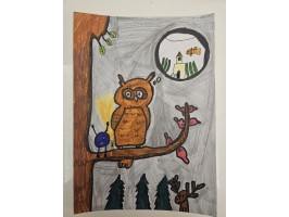 111_Dominik Husarčík, ZŠ Bystrická cesta 14, Ružomberok