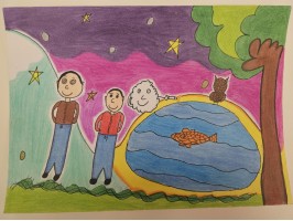 123_Sonička Juhásová, ZŠ s MŠ Dostojevského rad 25, Poprad